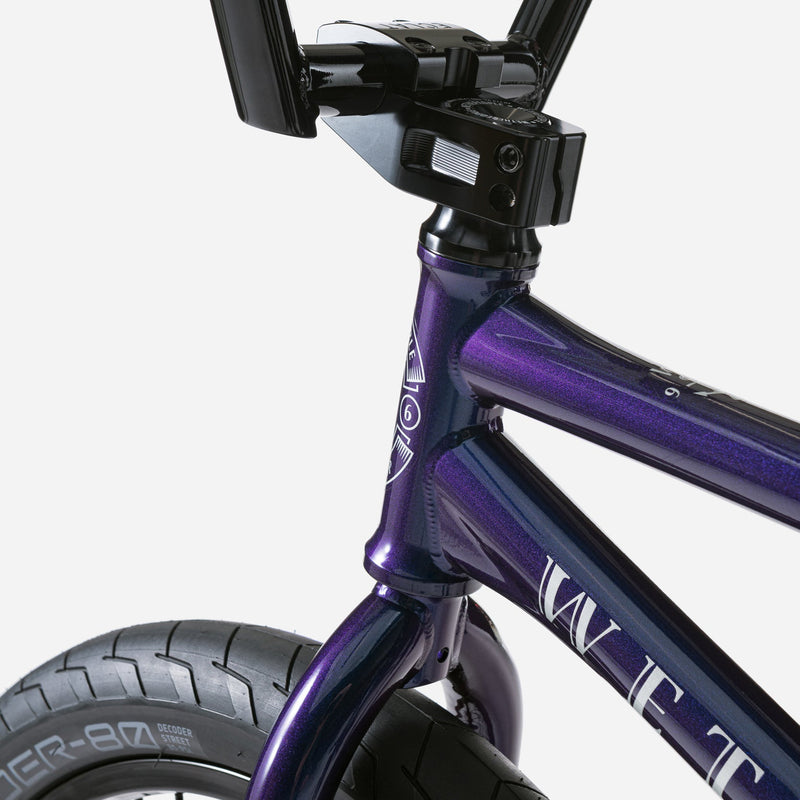 WETHEPEOPLE BATTLESHIP COMPLETE BIKE