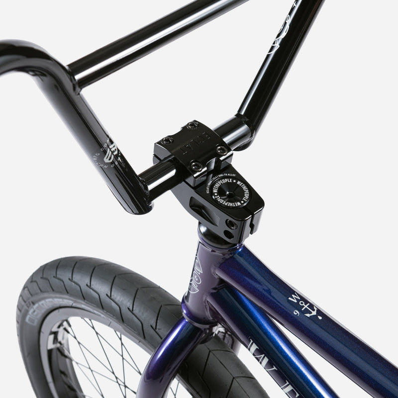 WETHEPEOPLE BATTLESHIP COMPLETE BIKE