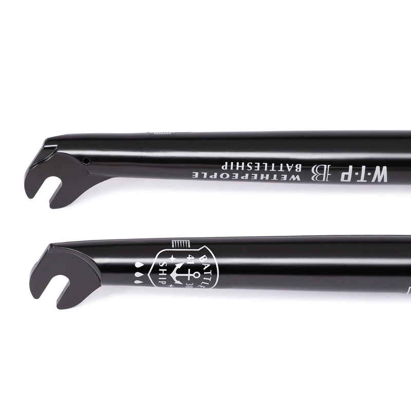 People's Store WETHEPEOPLE BATTLESHIP FORK 15MM