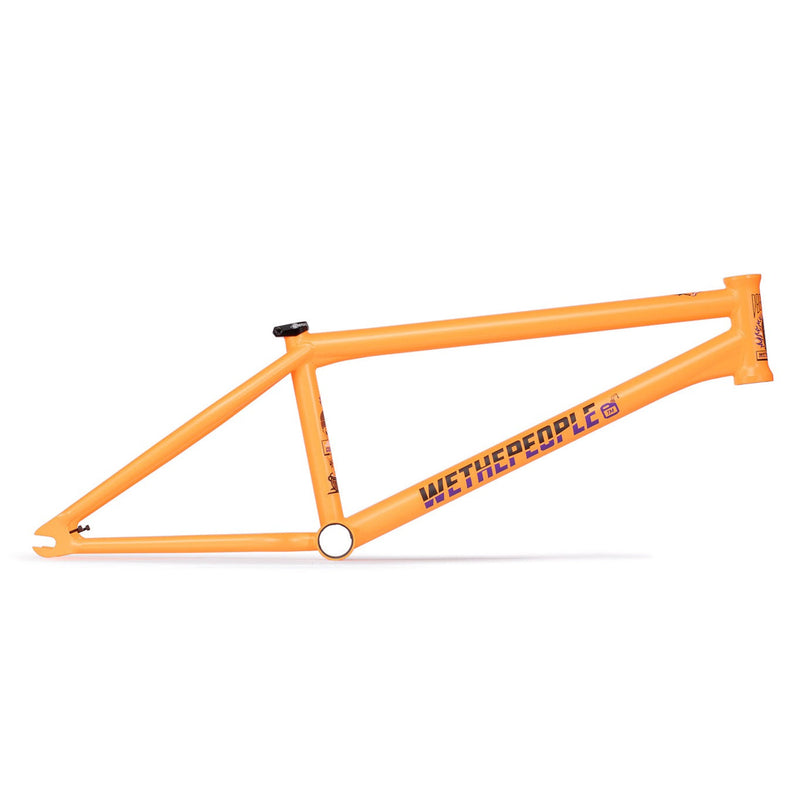 People's Store WETHEPEOPLE DOOMSAYER FRAME "JORDAN GODWIN" SIGNATURE