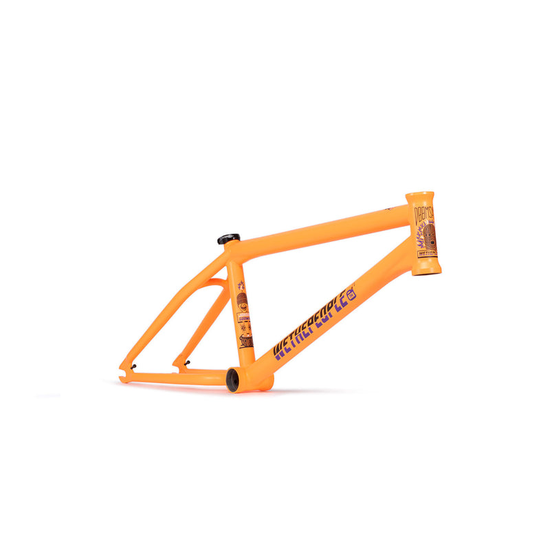 People's Store WETHEPEOPLE DOOMSAYER FRAME "JORDAN GODWIN" SIGNATURE