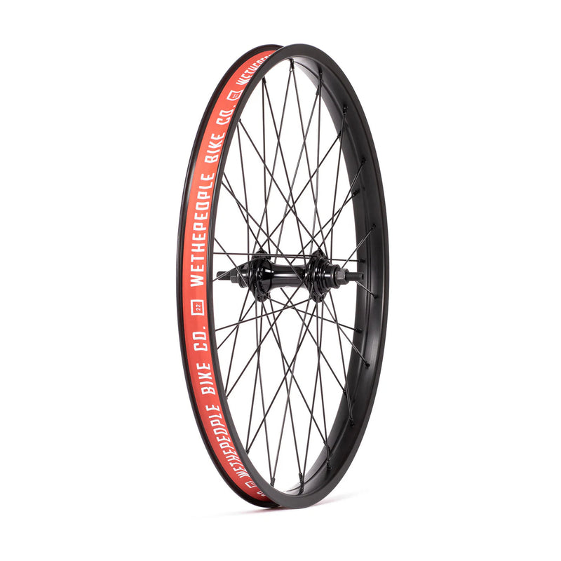 WETHEPEOPLE AUDIO FRONT WHEEL