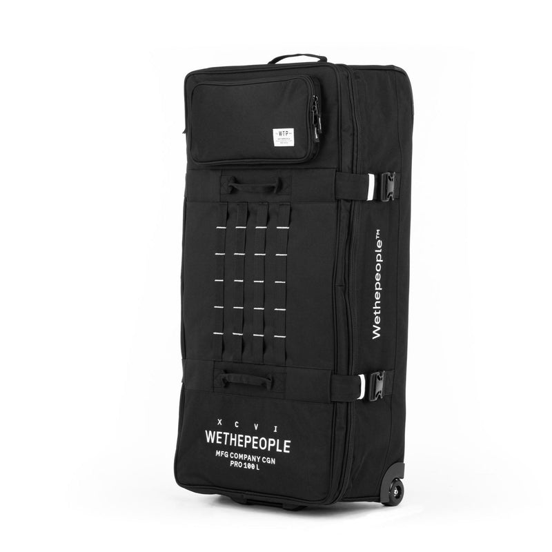People's Store WETHEPEOPLE FLIGHT BAG PRO 100L (V3)