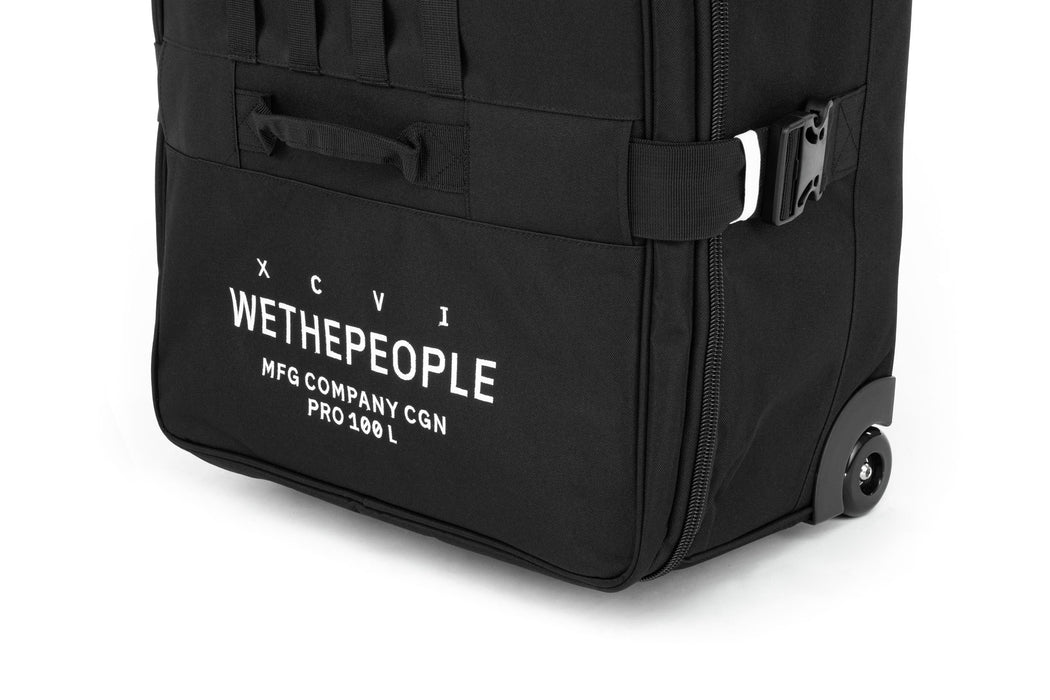 Wethepeople Flight Bag PRO 100L