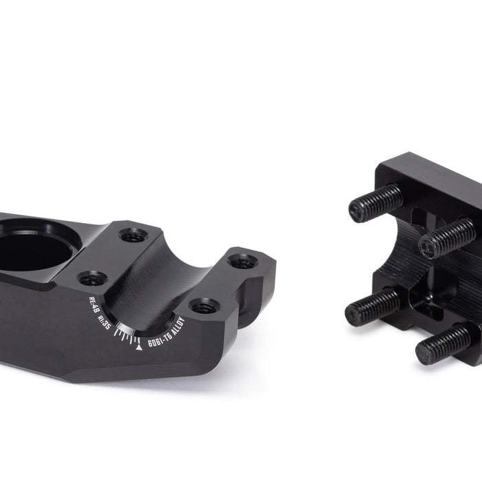 Wethepeople Gooseneck stem Dan Kruk Signature