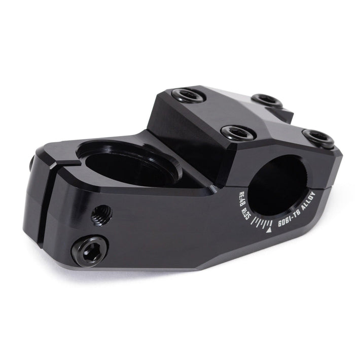 Wethepeople Gooseneck stem Dan Kruk Signature