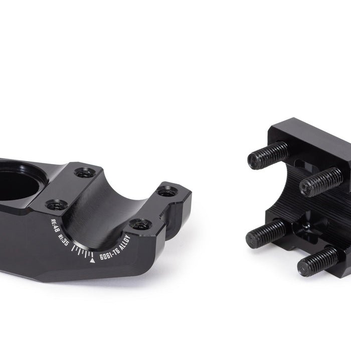 Wethepeople Gooseneck stem Dan Kruk Signature