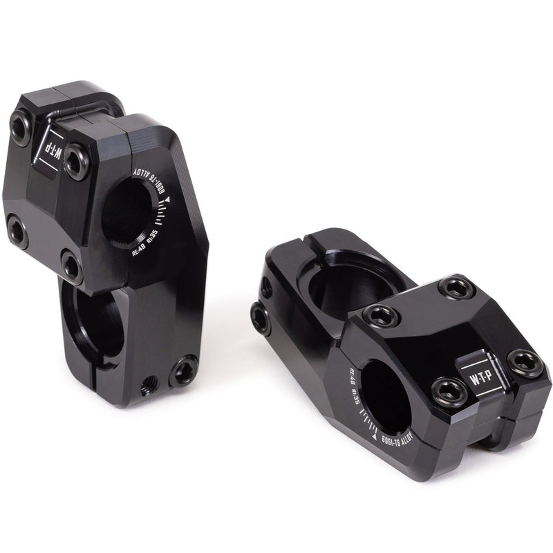 People's Store WETHEPEOPLE GOOSENECK STEM DAN KRUK SIGNATURE