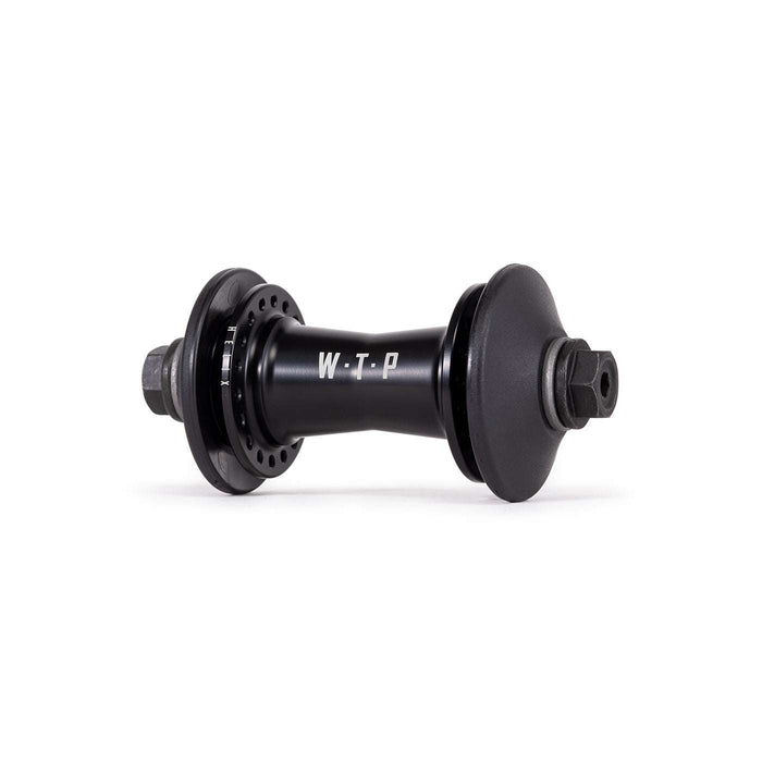 WETHEPEOPLE HELIX FRONT HUB - People's Store