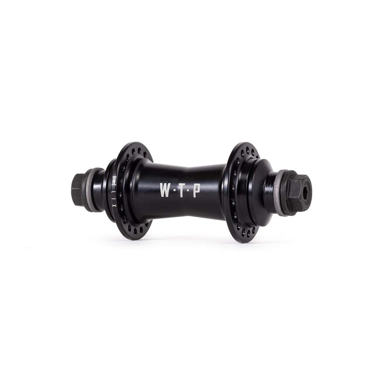 WETHEPEOPLE HELIX FRONT HUB - People's Store