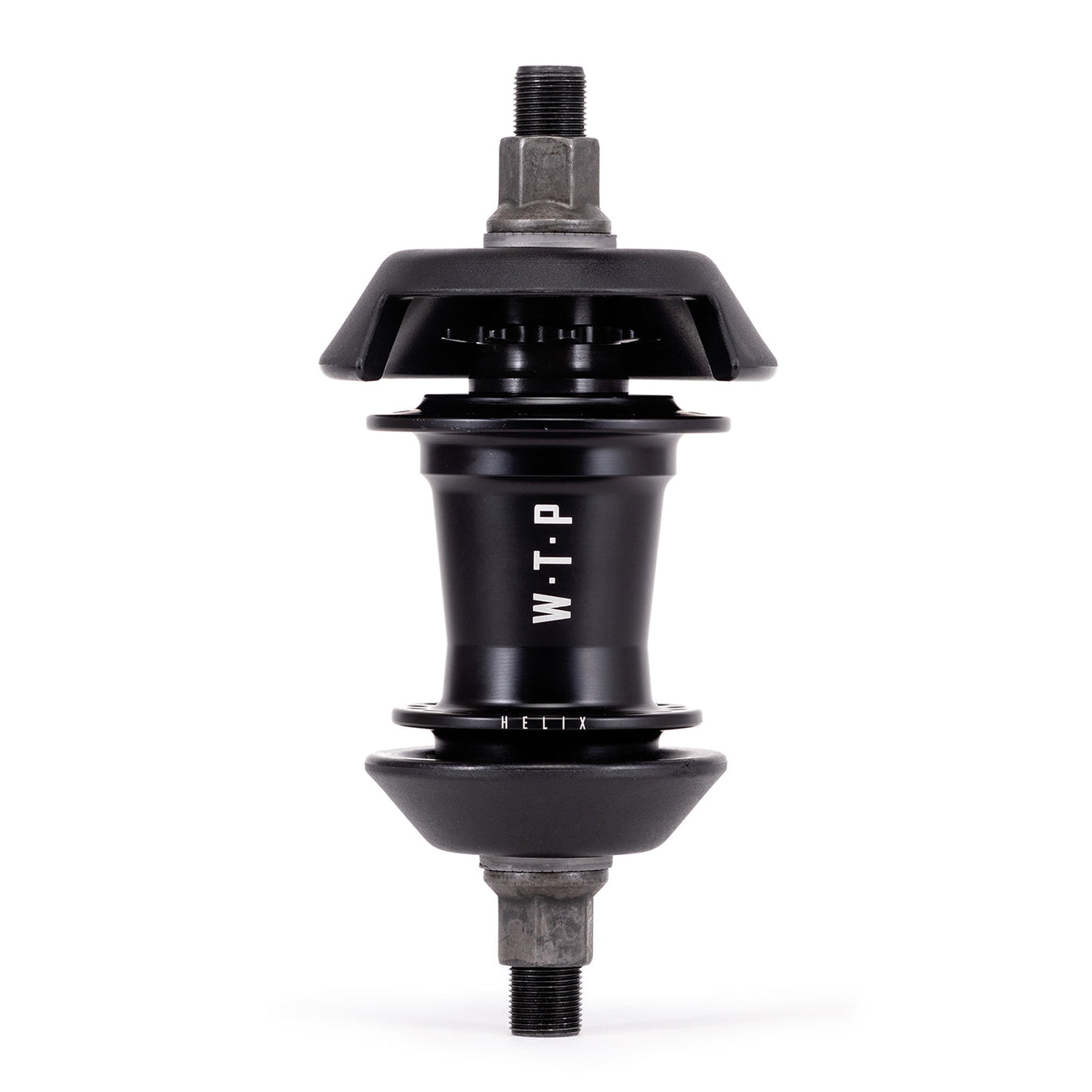 BMX Freestyle Rear Hub