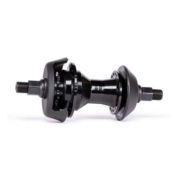 Wethepeople Hybrid Freecoaster Hub