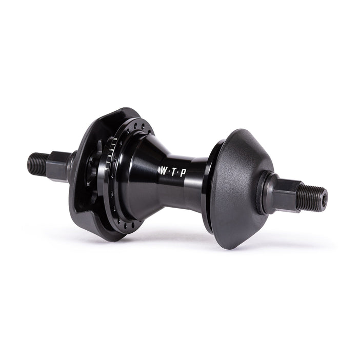 Wethepeople Hybrid Freecoaster Hub