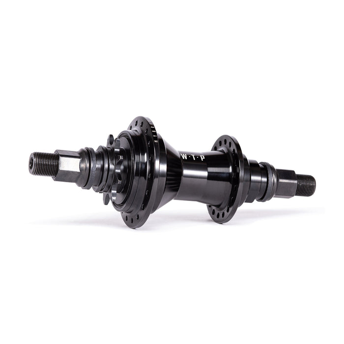 Wethepeople Hybrid Freecoaster Hub