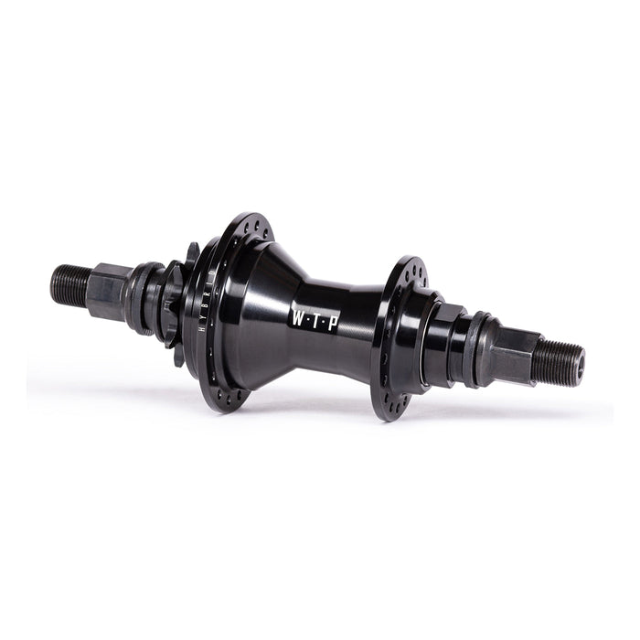 Wethepeople Hybrid Freecoaster Hub