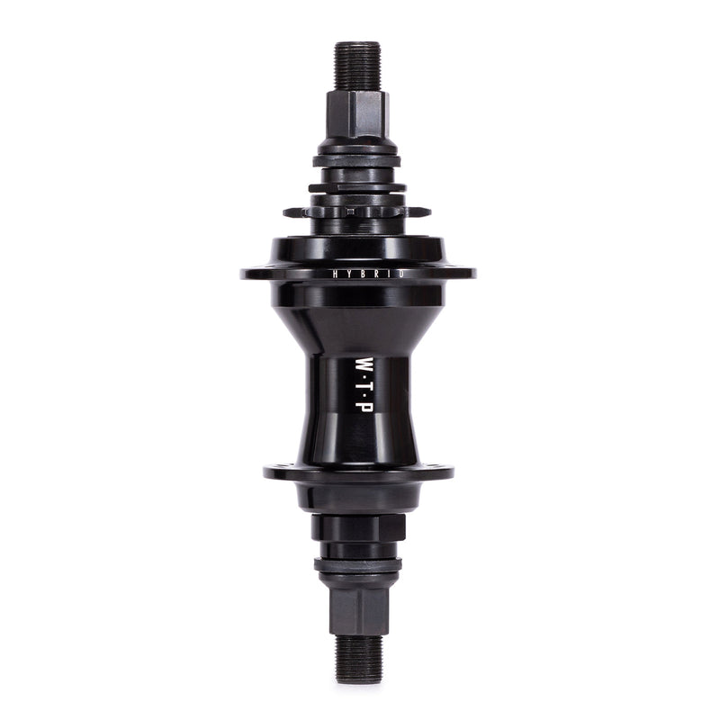 People's Store WETHEPEOPLE HYBRID FREECOASTER HUB