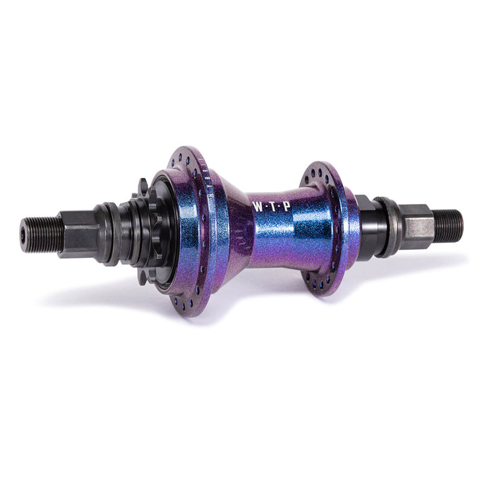 Wethepeople Hybrid Freecoaster Hub