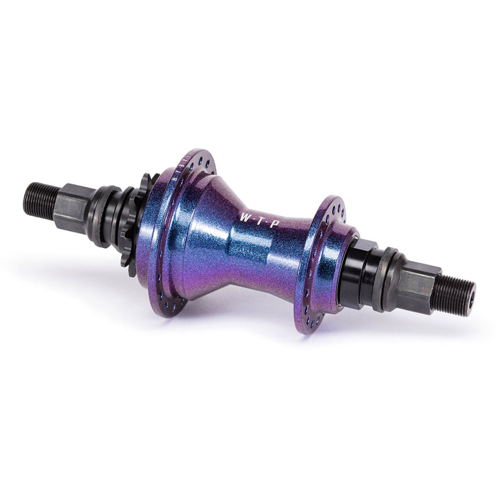 Wethepeople Hybrid Freecoaster Hub