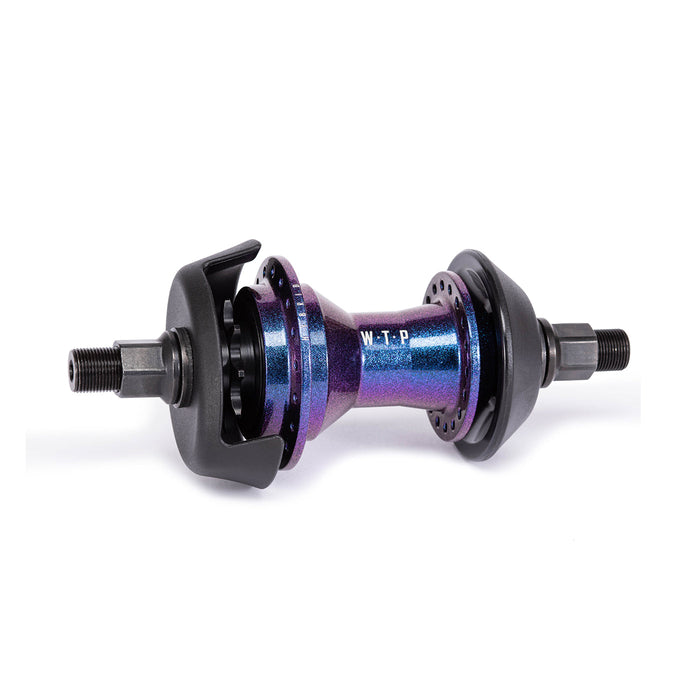 Wethepeople Hybrid Freecoaster Hub