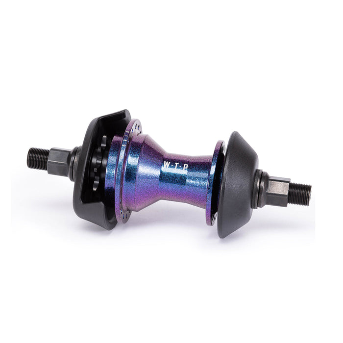 Wethepeople Hybrid Freecoaster Hub