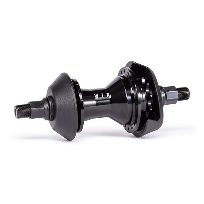 Wethepeople Hybrid Freecoaster Hub