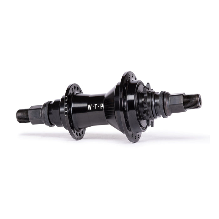 Wethepeople Hybrid Freecoaster Hub