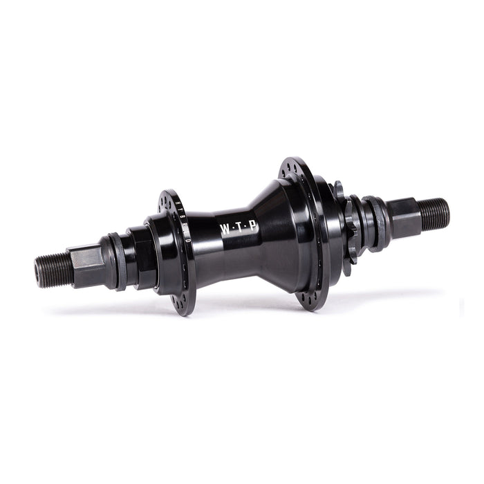 Wethepeople Hybrid Freecoaster Hub