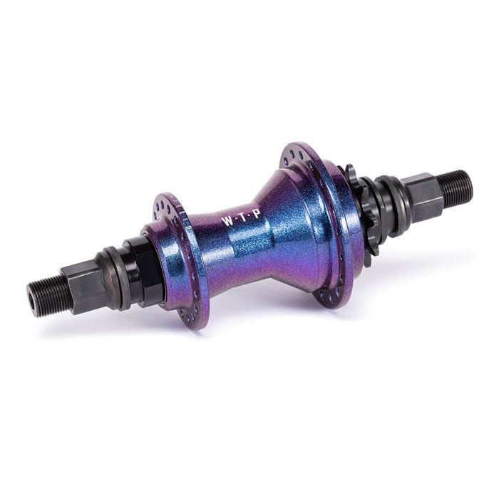 Wethepeople Hybrid Freecoaster Hub