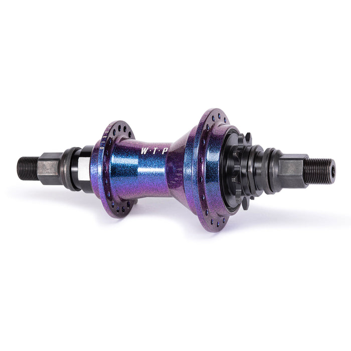 Wethepeople Hybrid Freecoaster Hub