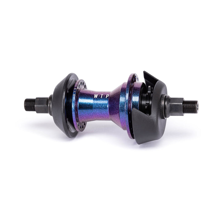 Wethepeople Hybrid Freecoaster Hub