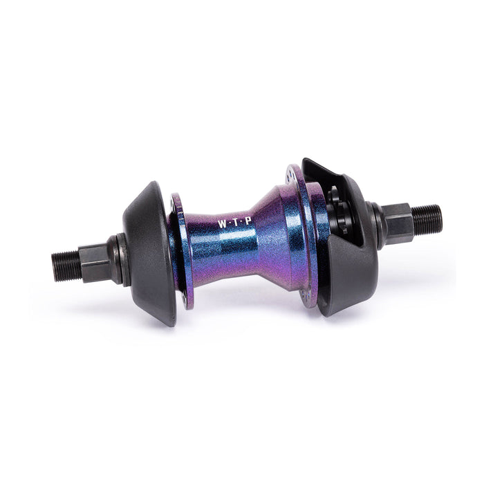 Wethepeople Hybrid Freecoaster Hub