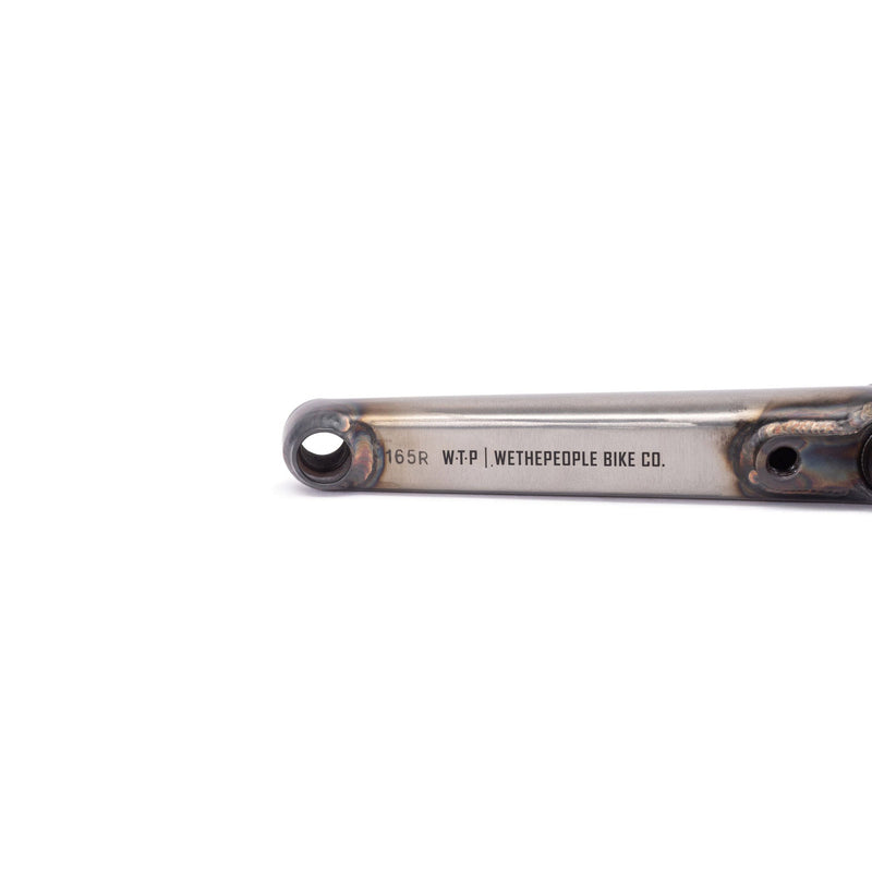 People's Store WETHEPEOPLEWETHEPEOPLE LEGACY CRANKWETHEPEOPLE LEGACY CRANK