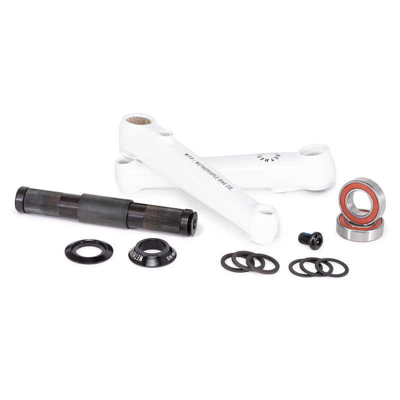 People's Store WETHEPEOPLE LOGIC CRANKS