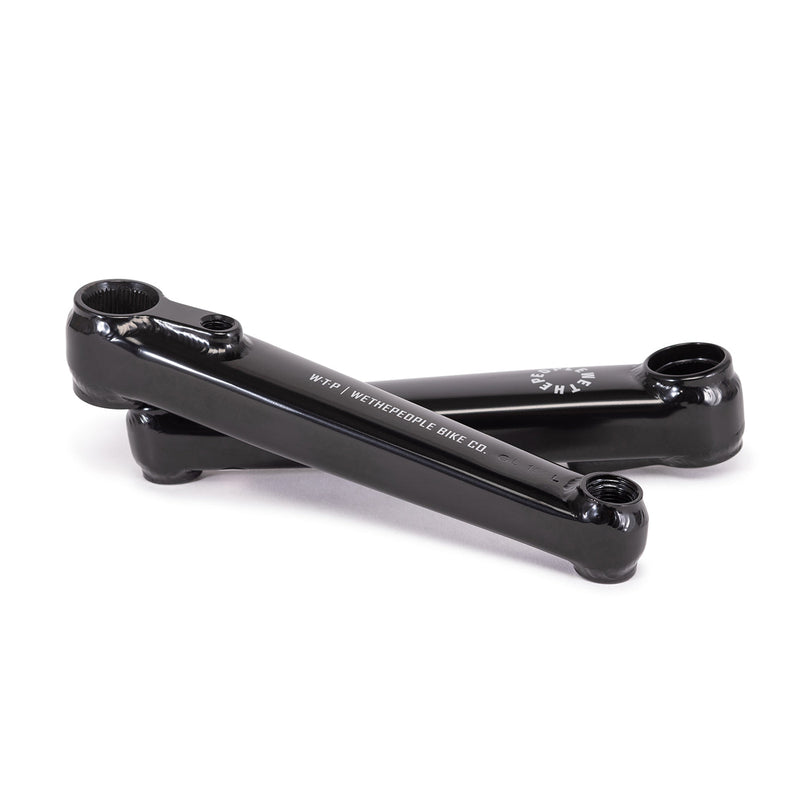 People's Store WETHEPEOPLE LOGIC CRANKS