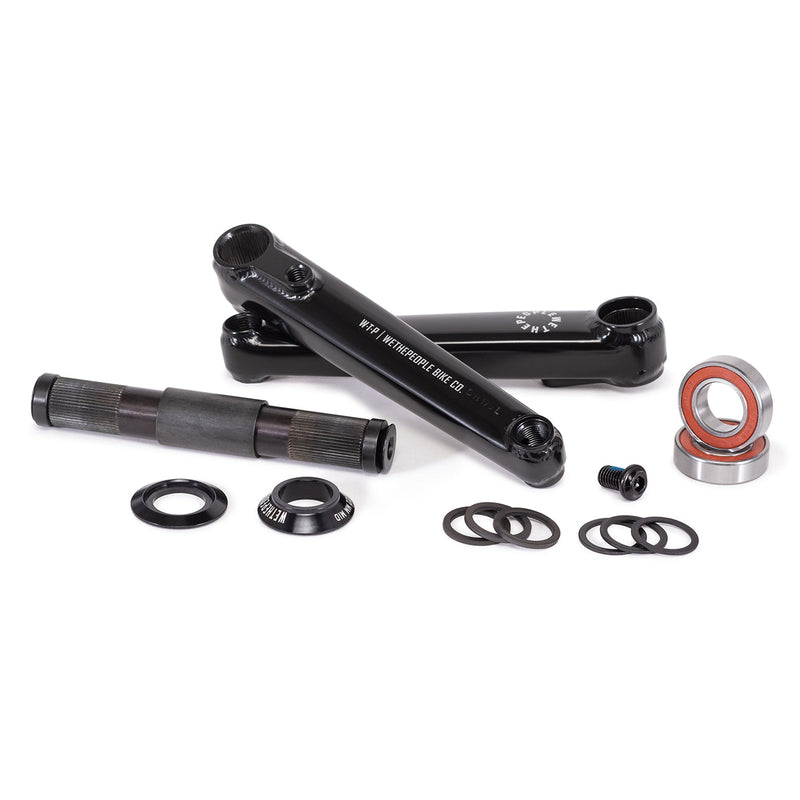 People's Store WETHEPEOPLE LOGIC CRANKS