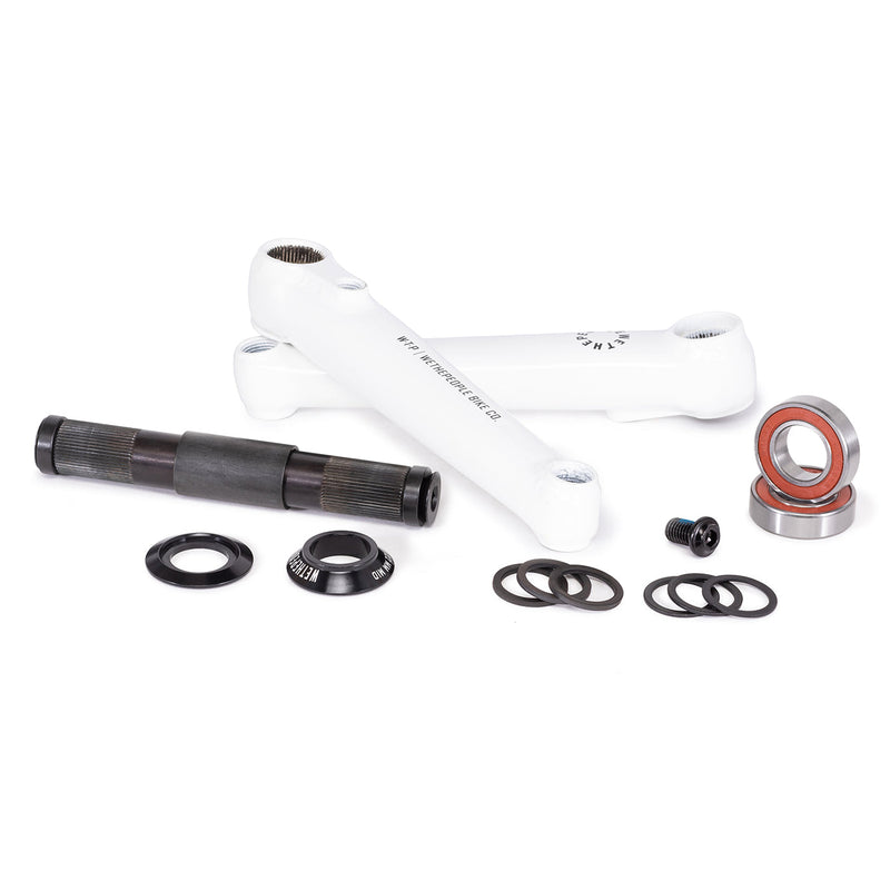 People's Store WETHEPEOPLE LOGIC CRANKS