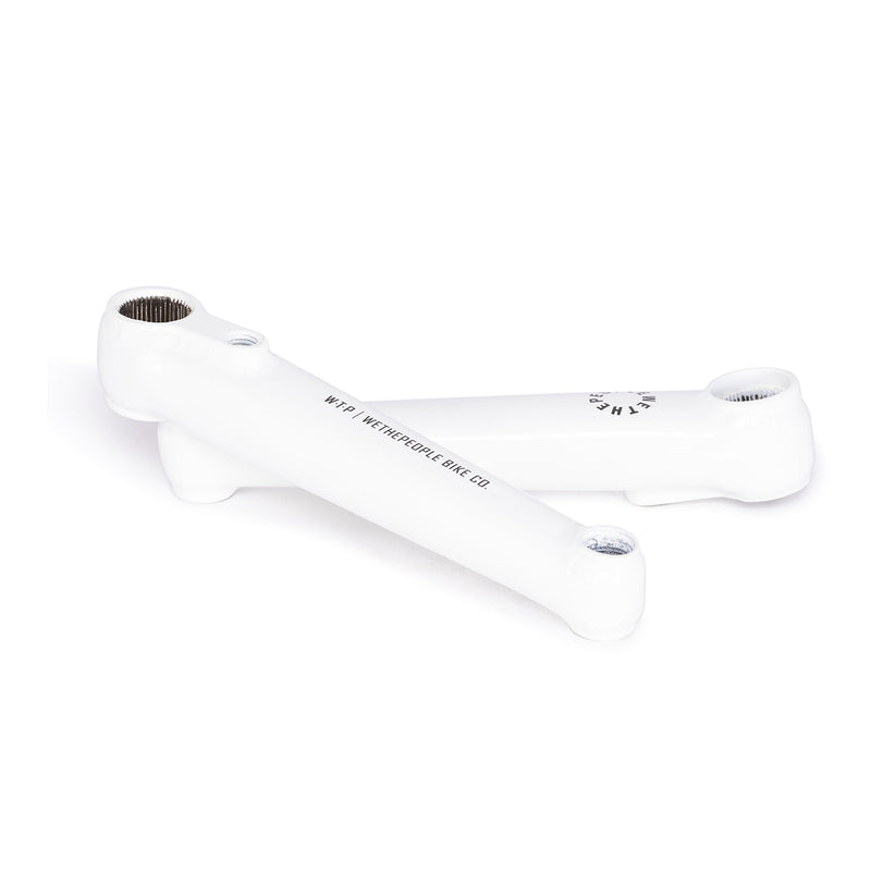 People's Store WETHEPEOPLE LOGIC CRANKS