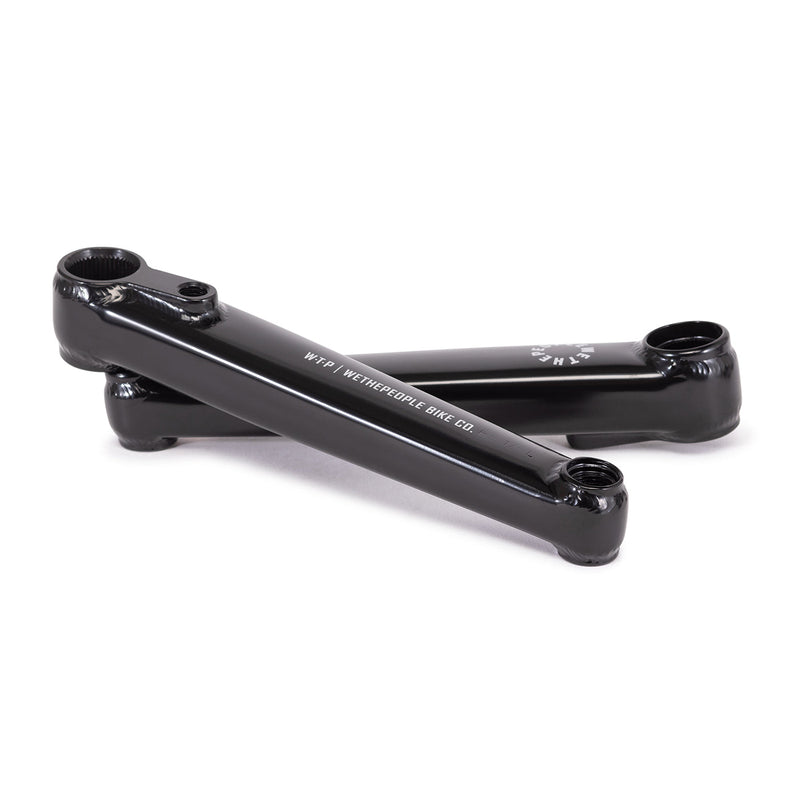 People's Store WETHEPEOPLE LOGIC CRANKS