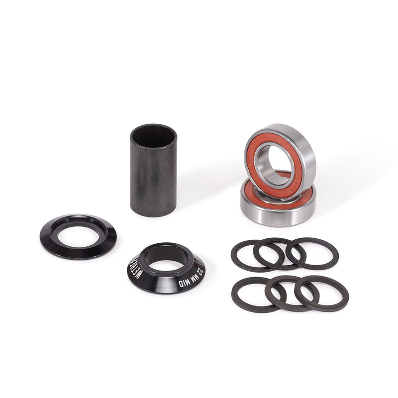 People's Store WETHEPEOPLE LOGIC CRANKS