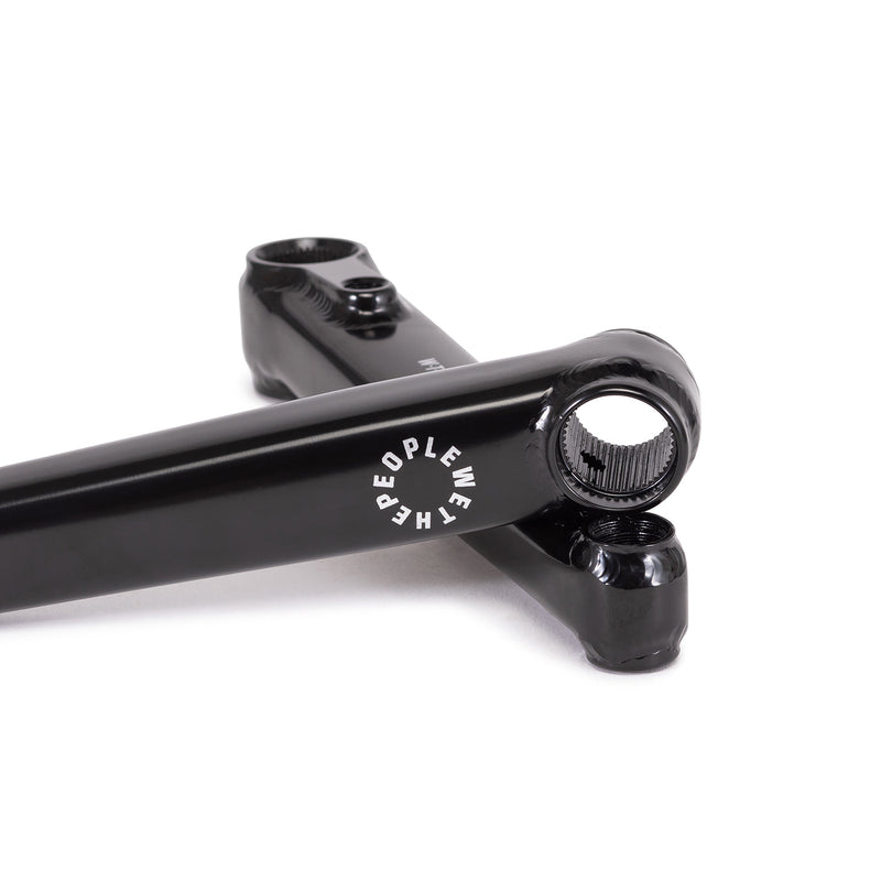 People's Store WETHEPEOPLE LOGIC CRANKS