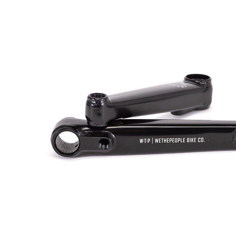 People's Store WETHEPEOPLE LOGIC CRANKS