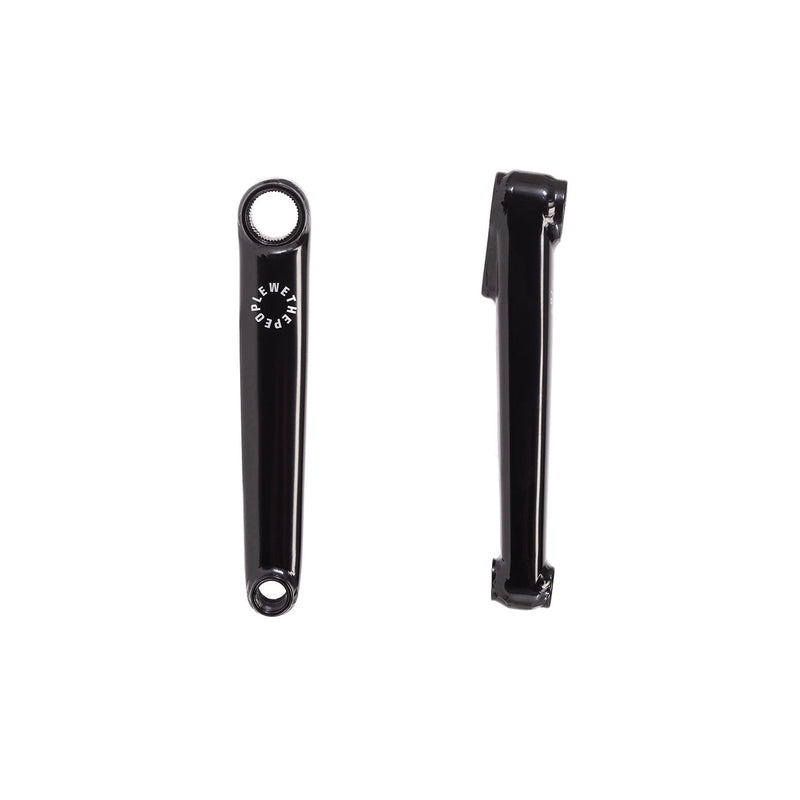 People's Store WETHEPEOPLE LOGIC CRANKS