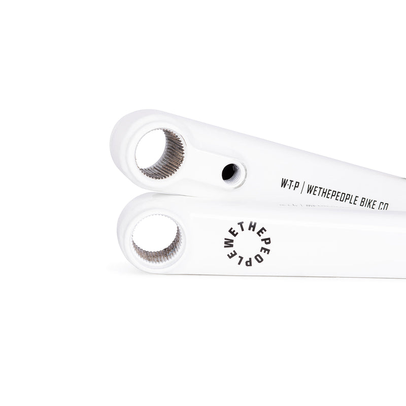 People's Store WETHEPEOPLE LOGIC CRANKS