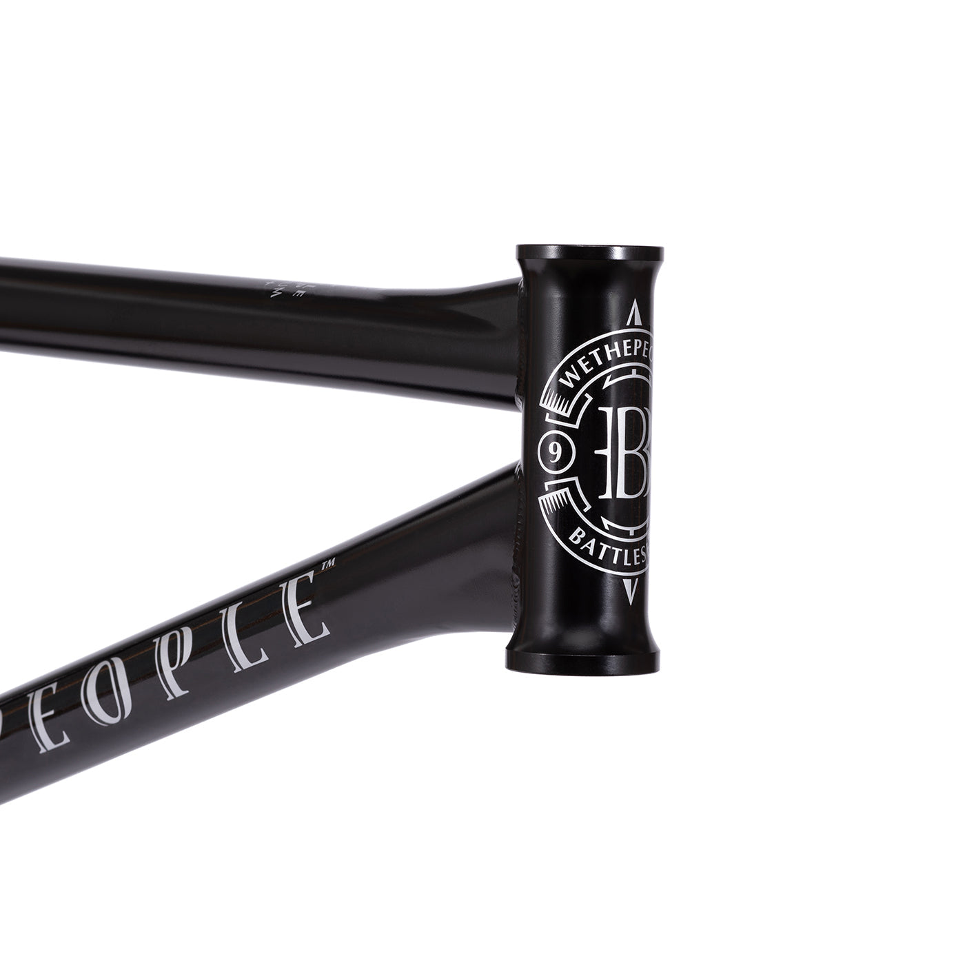パーツ WETHEPEOPLE BATTLESHIP MAGNUM 21.25\