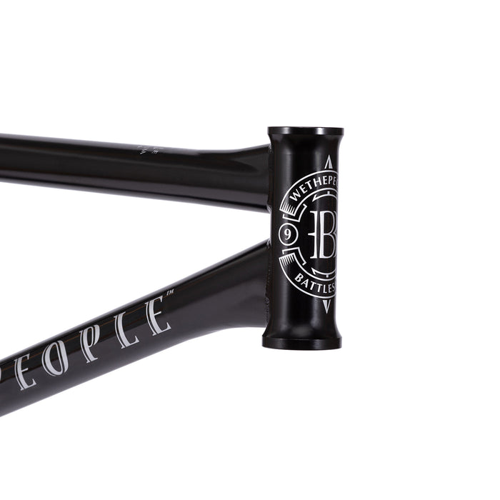 Wethepeople Battleship Magnum Frame