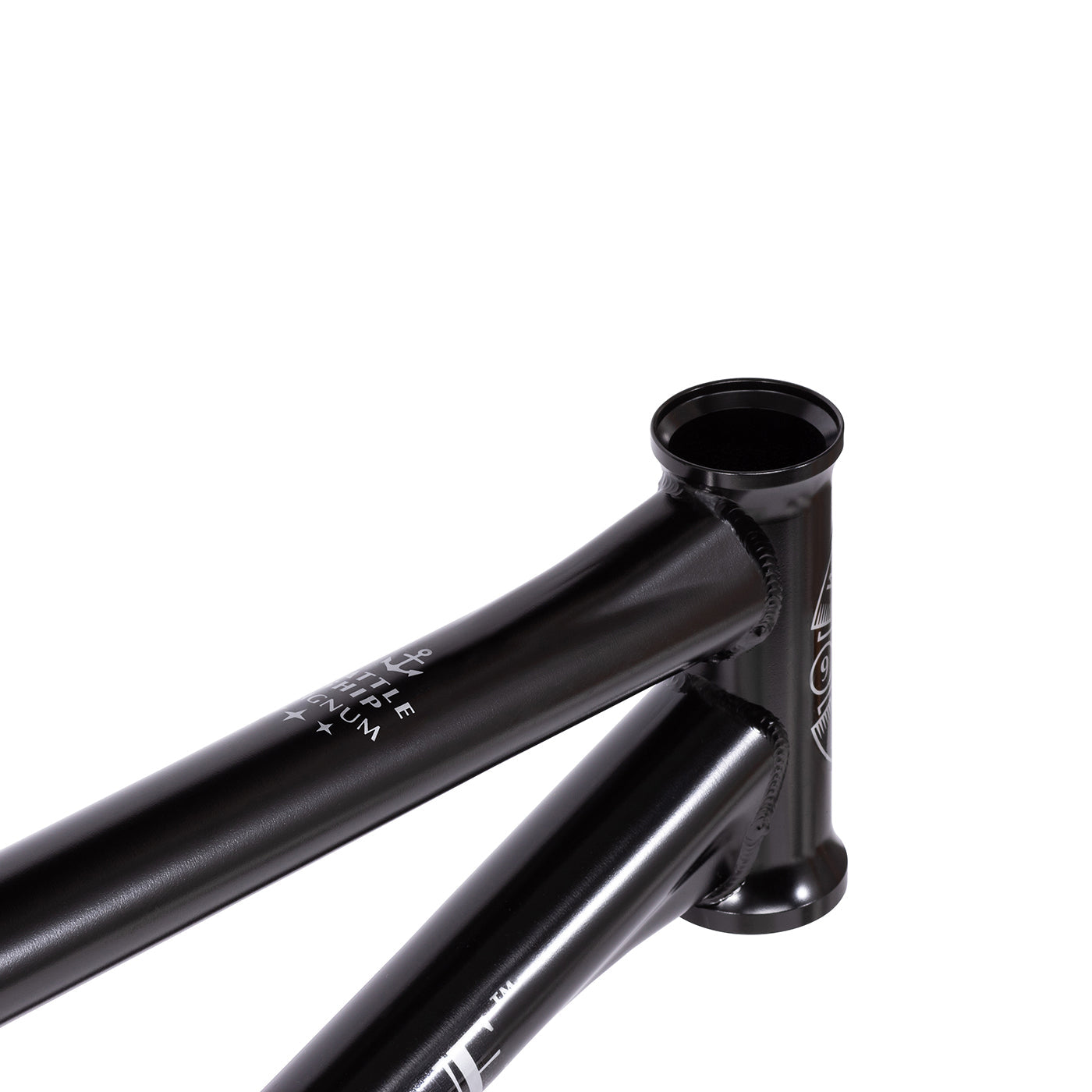 WETHEPEOPLE Battleship Magnum Frame | BMX Frames — People's Store