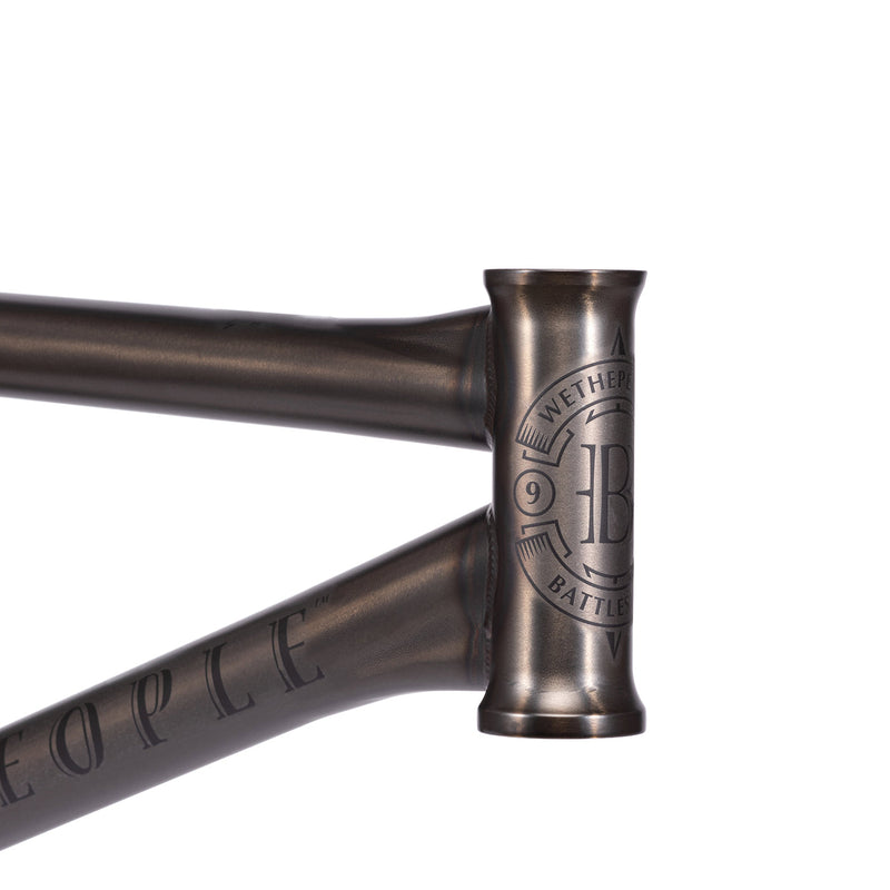 People's Store WETHEPEOPLE BATTLESHIP MAGNUM FRAME
