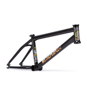 People's Store WETHEPEOPLE DOOMSAYER FRAME "JORDAN GODWIN" SIGNATURE