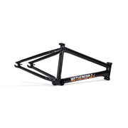 People's Store WETHEPEOPLE DOOMSAYER FRAME "JORDAN GODWIN" SIGNATURE