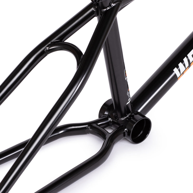 People's Store WETHEPEOPLE DOOMSAYER FRAME "JORDAN GODWIN" SIGNATURE